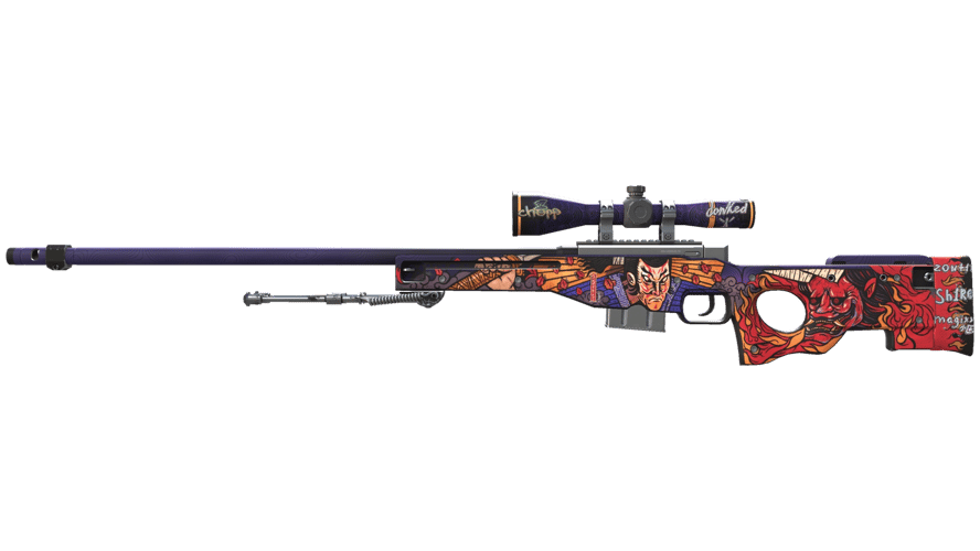 AWP | Oni Taiji (Factory New)