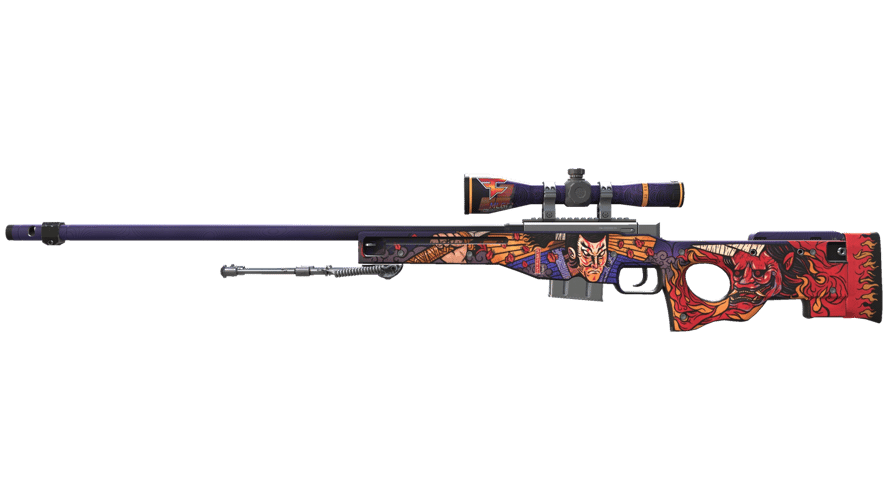 AWP | Oni Taiji (Factory New)