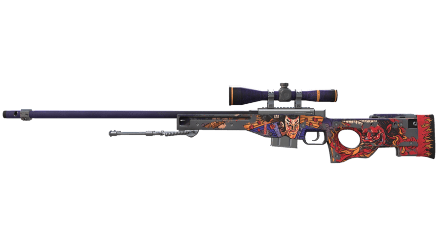 AWP | Oni Taiji (Field-Tested)