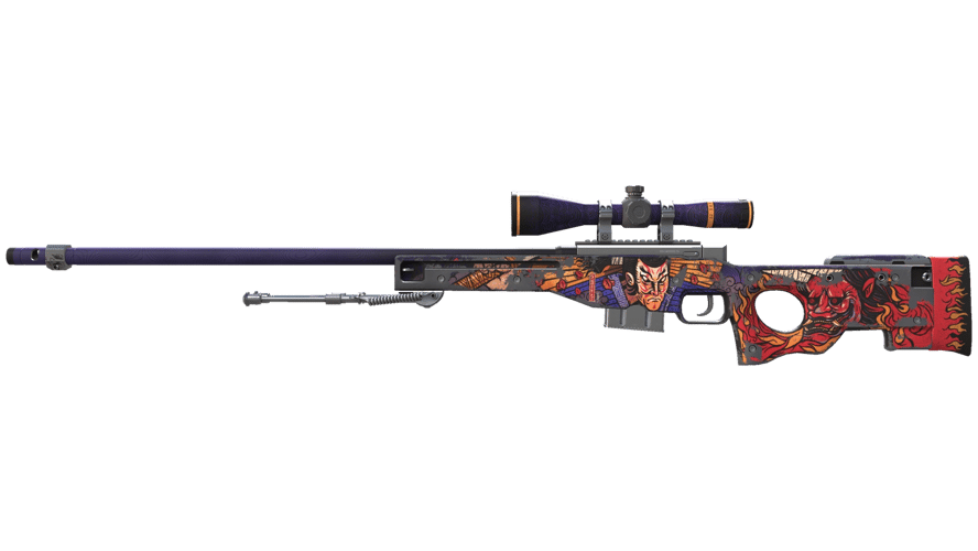 AWP | Oni Taiji (Field-Tested)