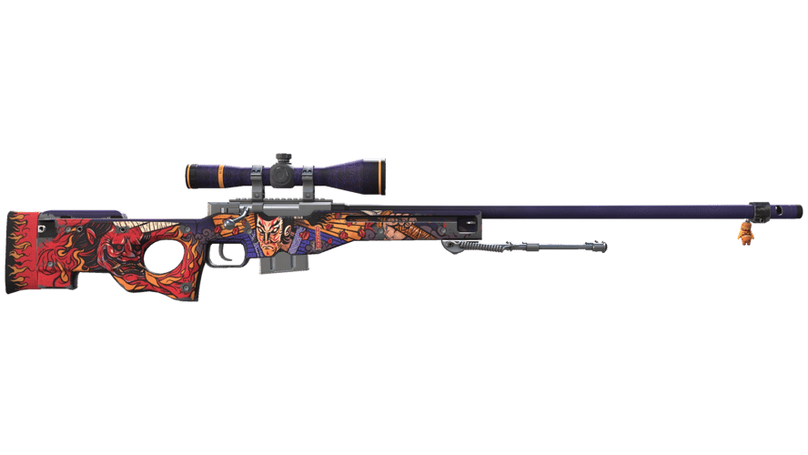 AWP | Oni Taiji (Field-Tested)