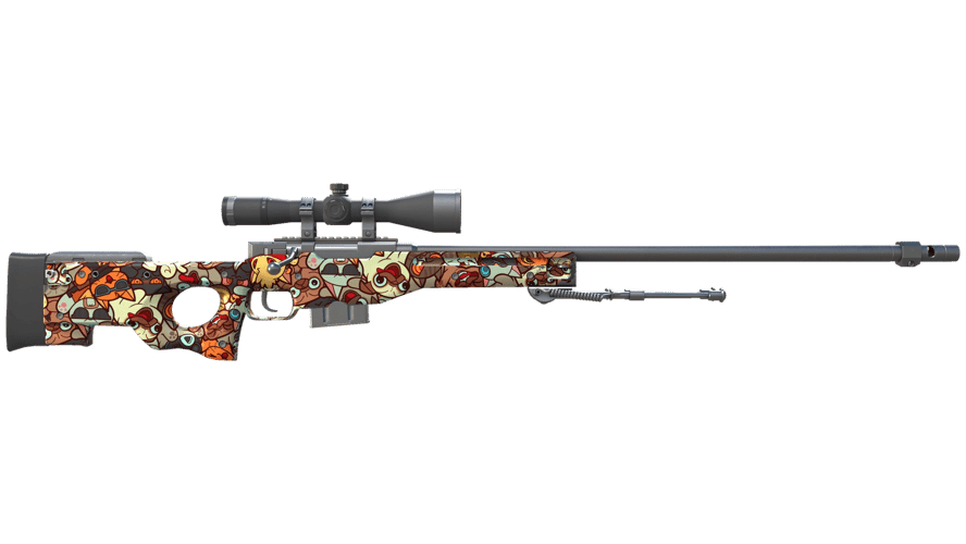 AWP | PAW (Factory New)