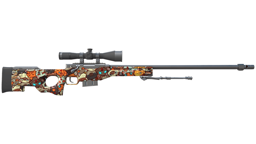 AWP | PAW (Factory New)