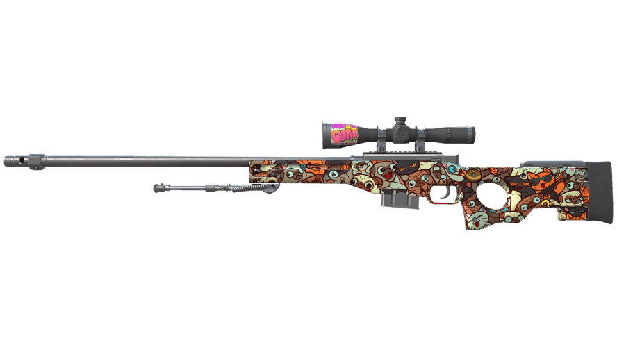 AWP | PAW (Factory New)