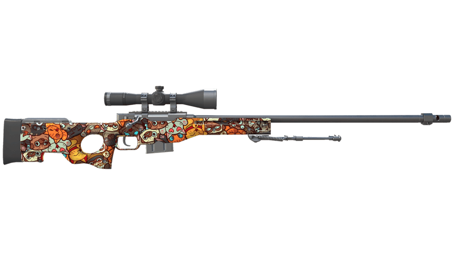AWP | PAW (Factory New)
