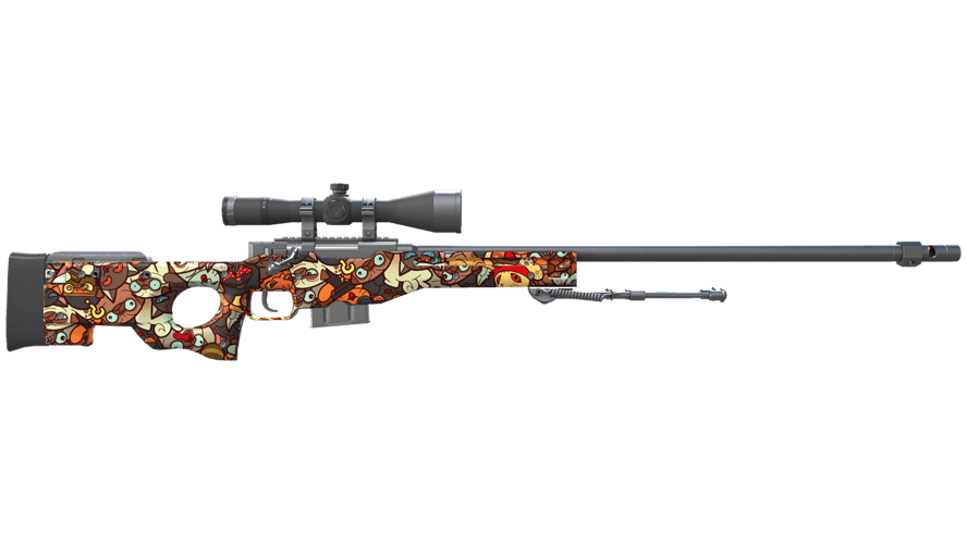 AWP | PAW (Factory New)