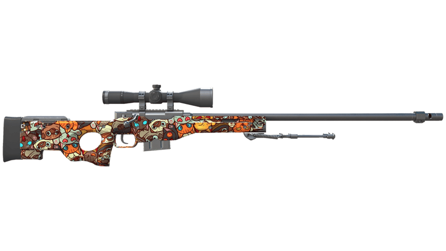 AWP | PAW (Factory New)