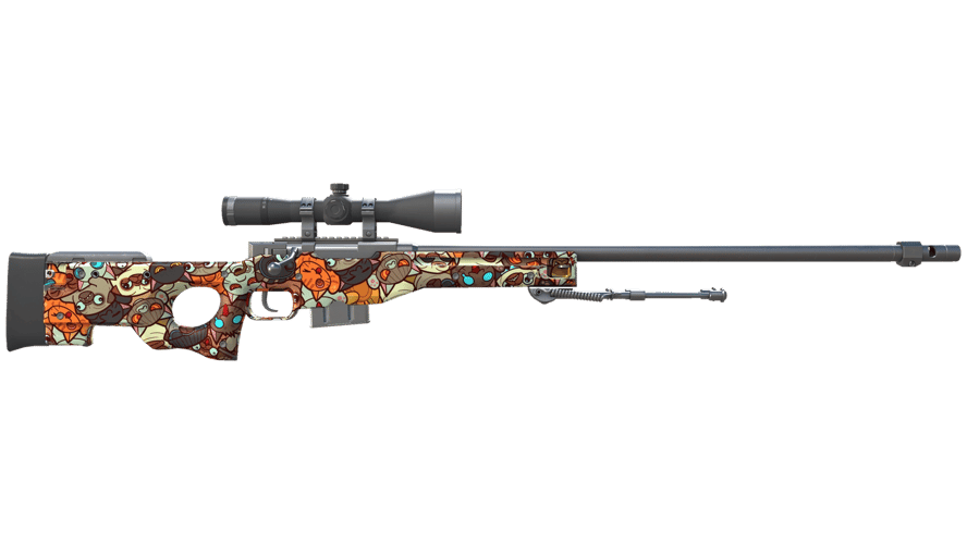 AWP | PAW (Factory New)