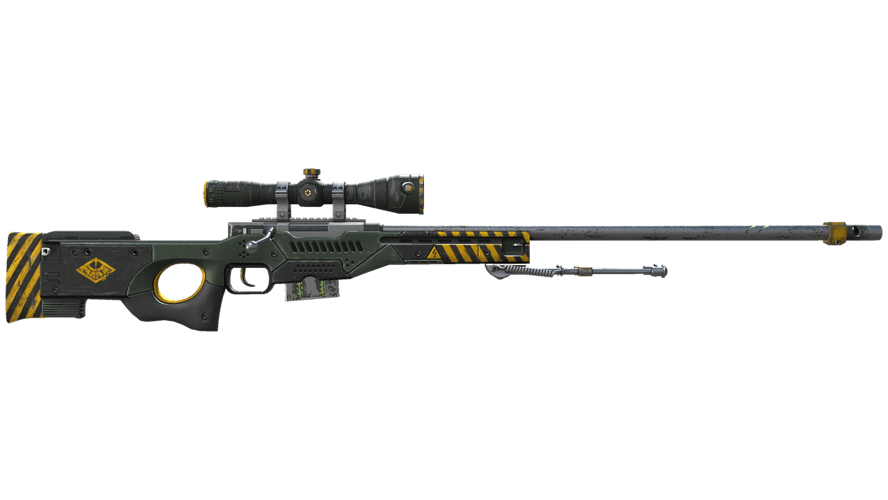 AWP | Phobos (Field-Tested)