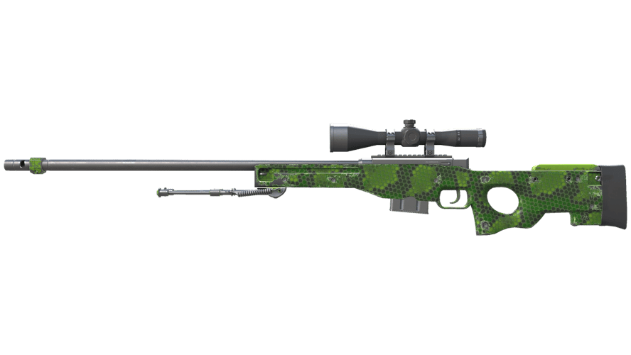 AWP | Pit Viper (Field-Tested)