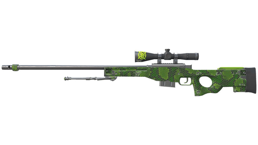 AWP | Pit Viper (Field-Tested)