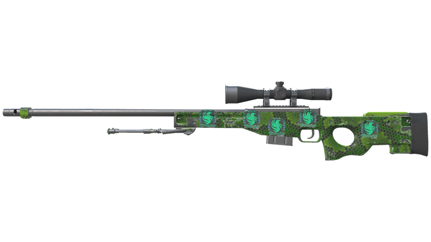 AWP | Pit Viper (Field-Tested)