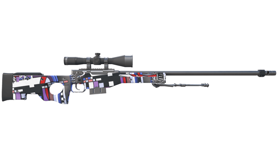 AWP | Поп-AWP (Прямо с завода)