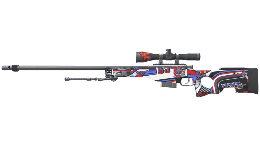AWP | Поп-AWP (Прямо с завода)