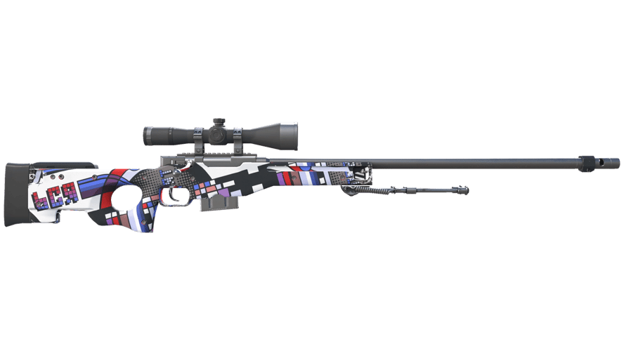 AWP | POP AWP (Factory New)