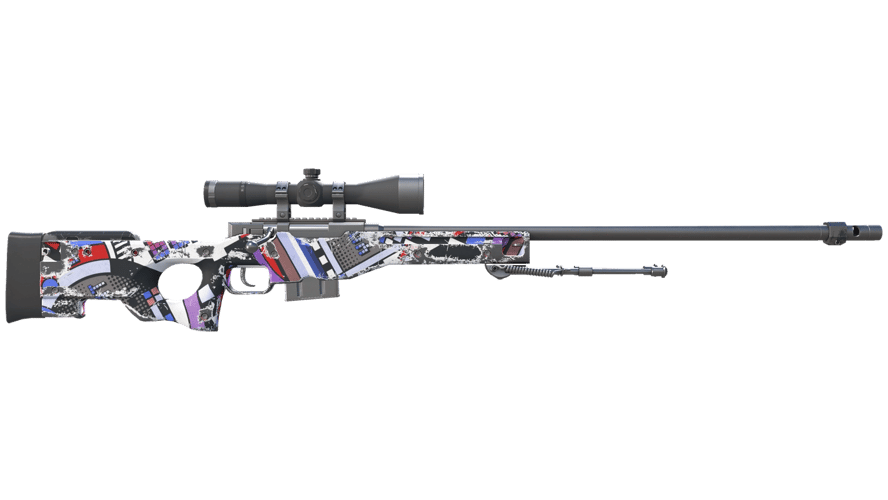 AWP | POP AWP (Field-Tested)