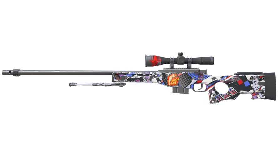 AWP | POP AWP (Field-Tested)