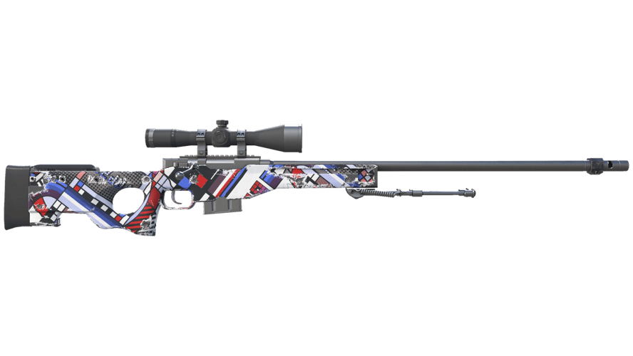 AWP | POP AWP (Field-Tested)
