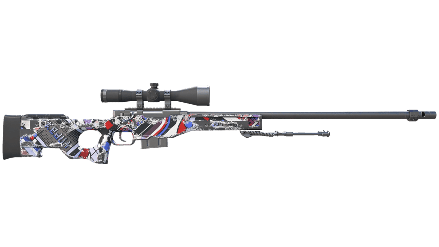 AWP | Поп-AWP (После полевых испытаний)