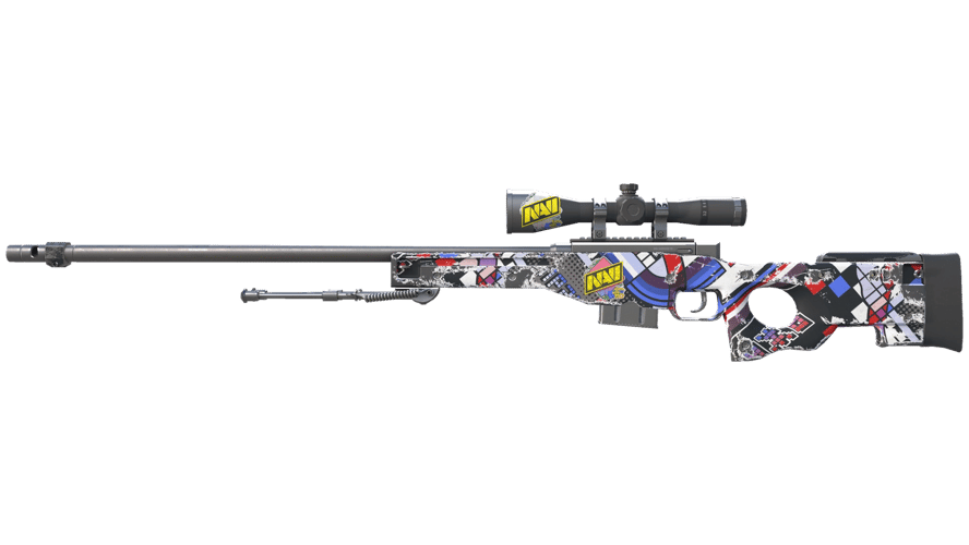 AWP | POP AWP (Field-Tested)