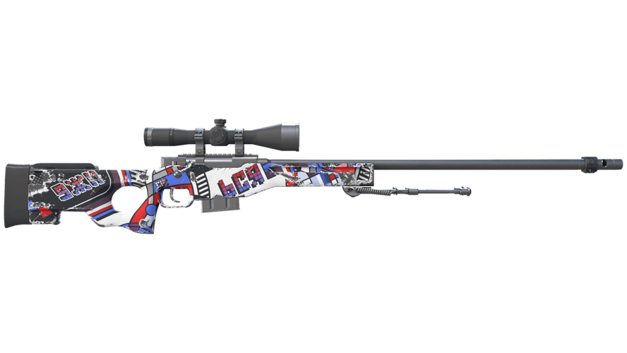 AWP | POP AWP (Field-Tested)