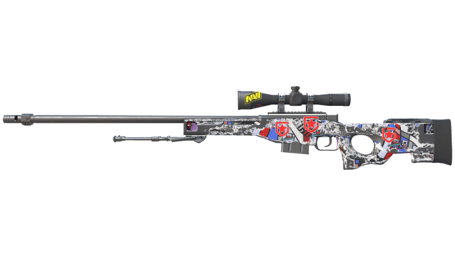 AWP | POP AWP (Field-Tested)