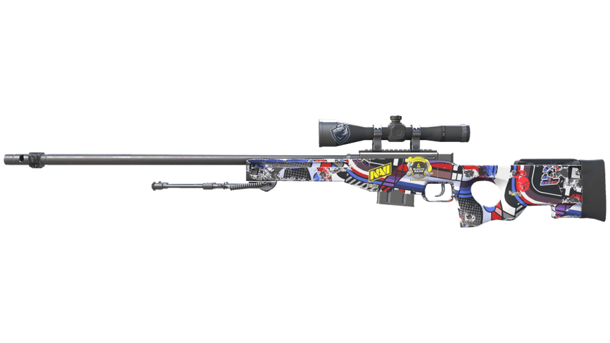 AWP | POP AWP (Field-Tested)