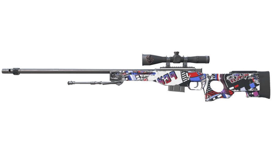 AWP | POP AWP (Field-Tested)