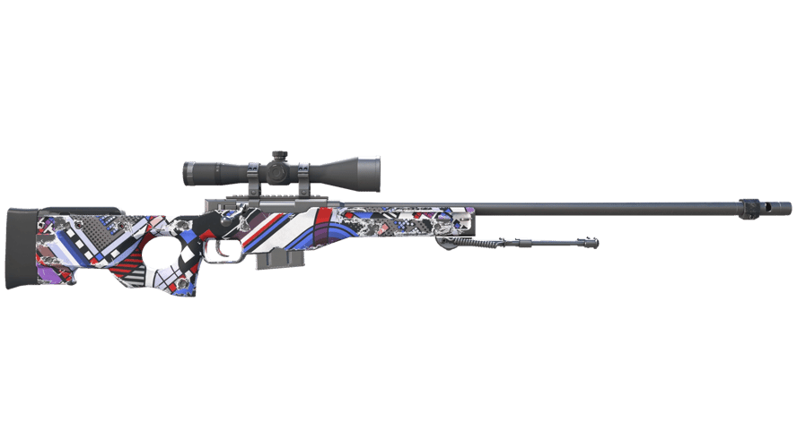 AWP | POP AWP (Field-Tested)