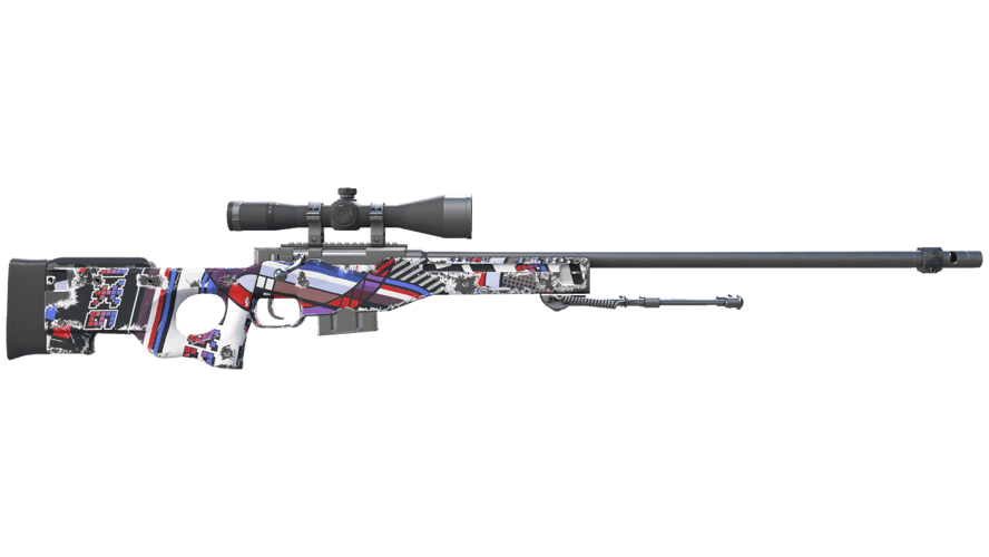 AWP | POP AWP (Field-Tested)