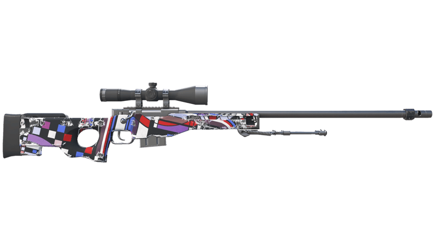 AWP | POP AWP (Field-Tested)