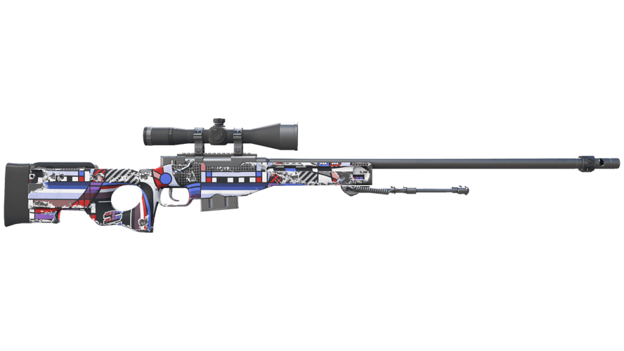 AWP | POP AWP (Field-Tested)