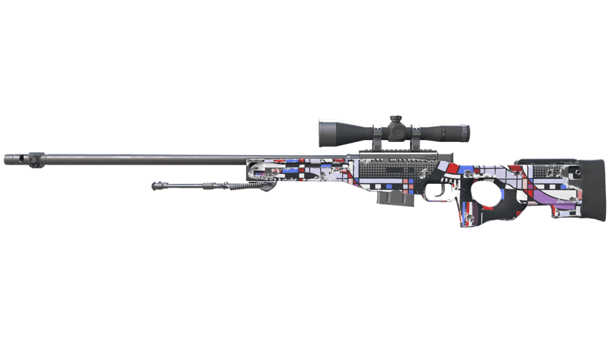 AWP | POP AWP (Field-Tested)