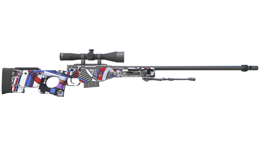 AWP | POP AWP (Field-Tested)