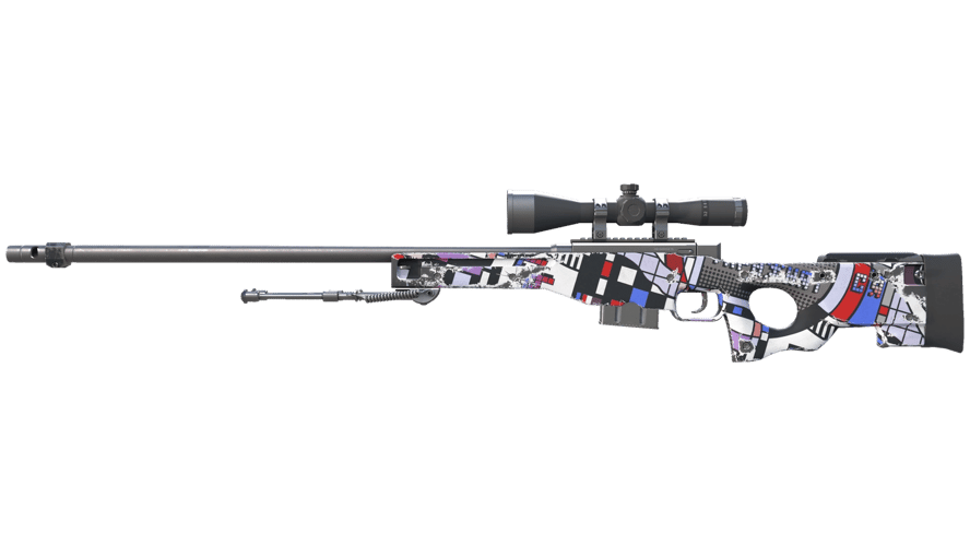 AWP | POP AWP (Field-Tested)