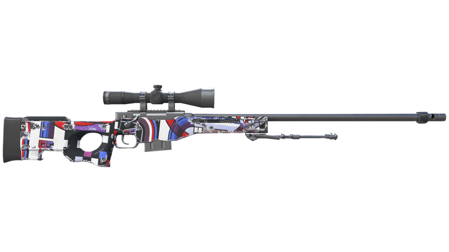 AWP | POP AWP (Field-Tested)