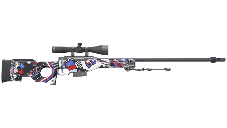 AWP | POP AWP (Field-Tested)