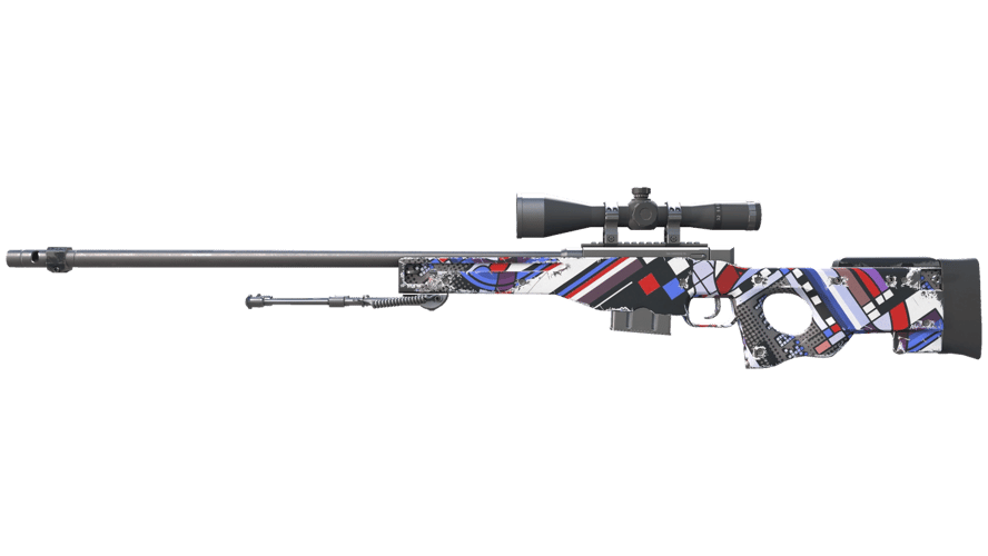 AWP | POP AWP (Field-Tested)