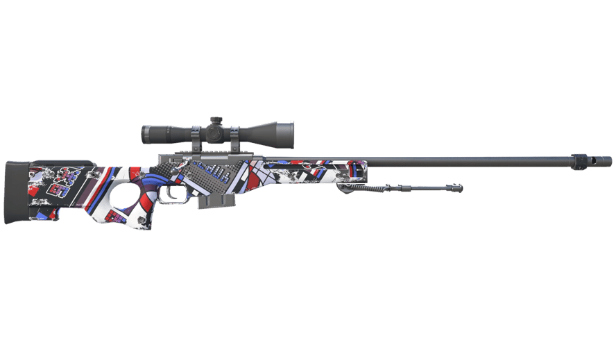 AWP | POP AWP (Field-Tested)