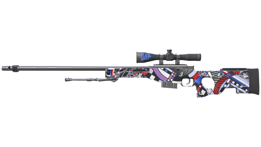 AWP | POP AWP (Field-Tested)