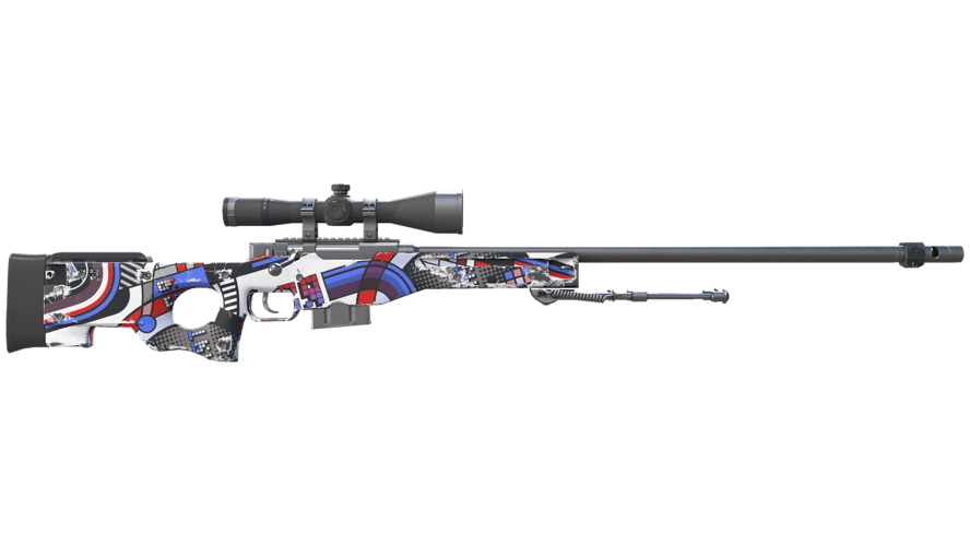 AWP | POP AWP (Minimal Wear)