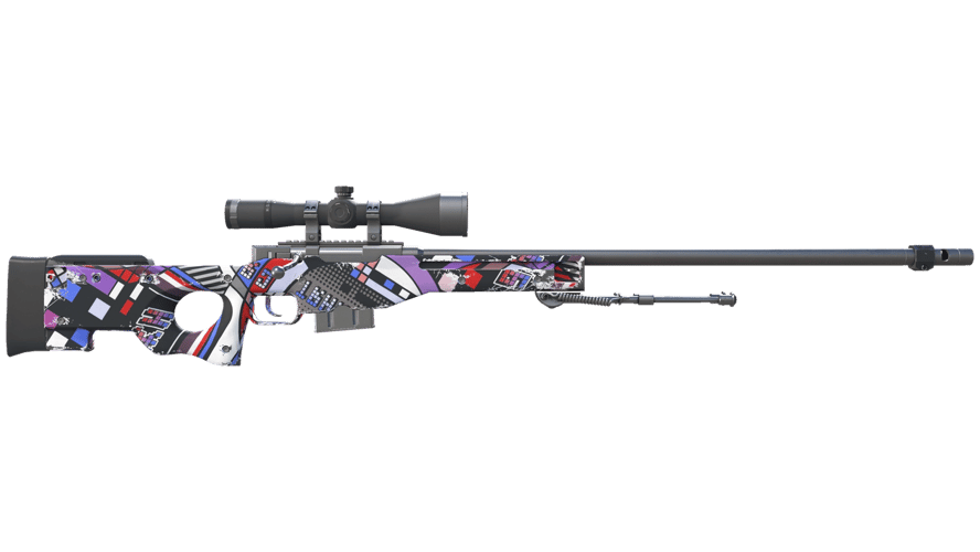 AWP | POP AWP (Minimal Wear)