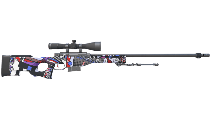 AWP | POP AWP (Minimal Wear)
