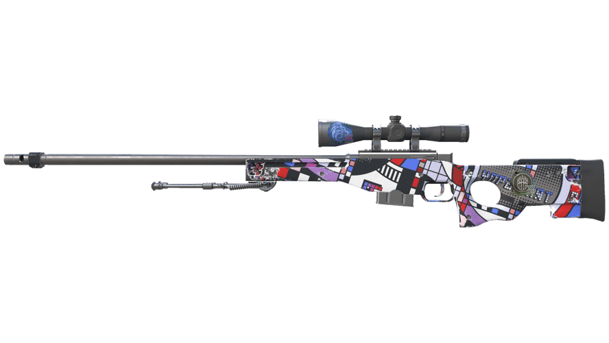 AWP | POP AWP (Minimal Wear)
