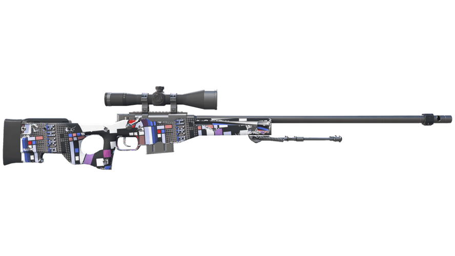 AWP | POP AWP (Minimal Wear)