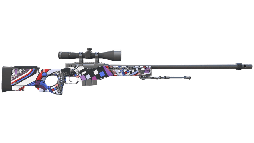 AWP | POP AWP (Minimal Wear)