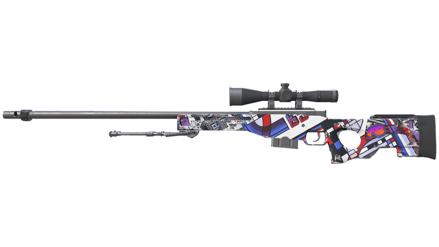 AWP | POP AWP (Minimal Wear)