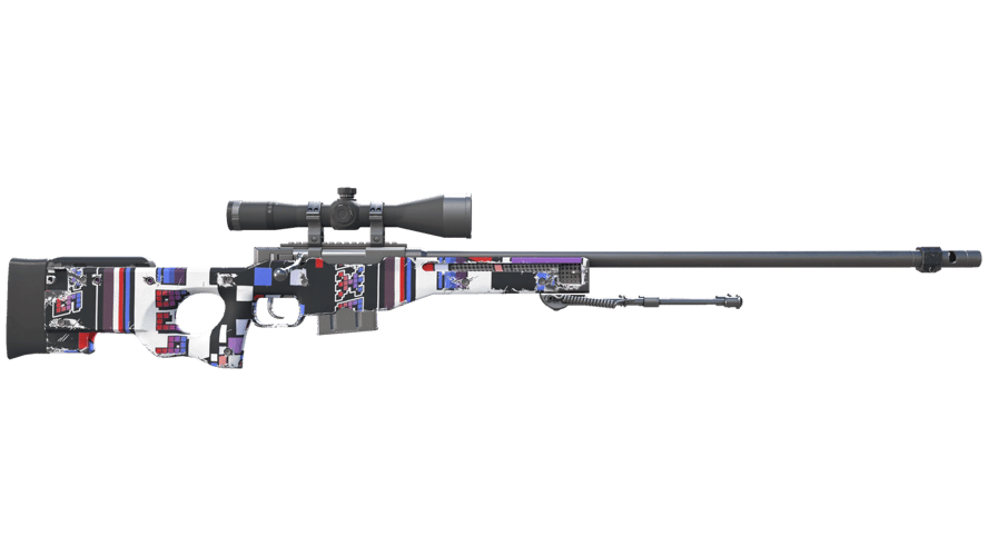 AWP | POP AWP (Minimal Wear)