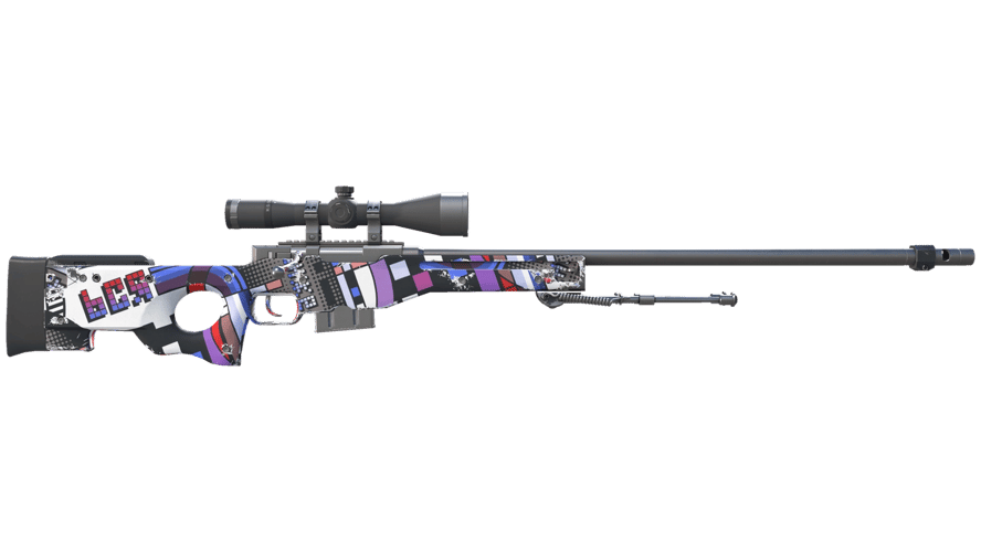 AWP | POP AWP (Minimal Wear)