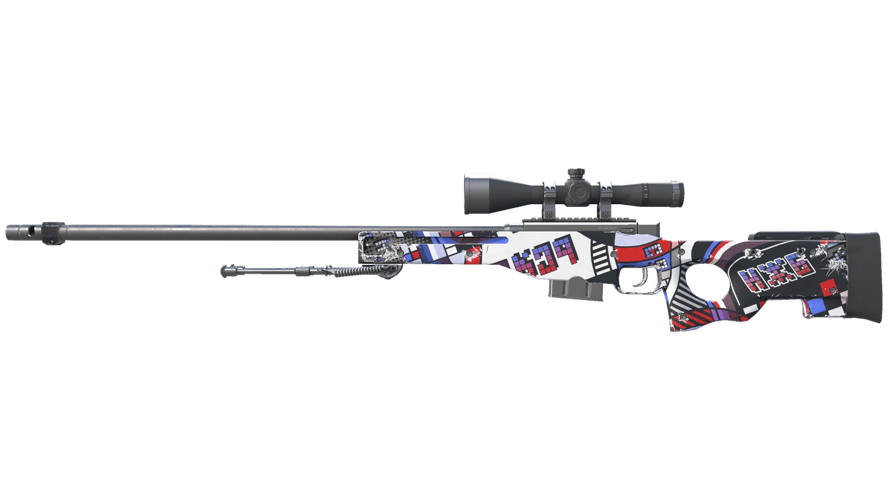 AWP | POP AWP (Minimal Wear)